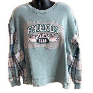 FRIENDS Sweatshirt - Upcycled